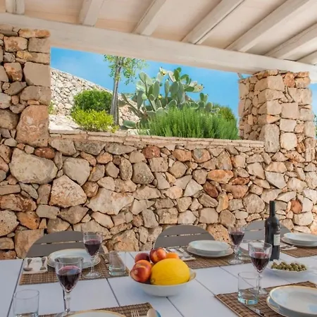 Luxury Pool San Gregorio Villa *