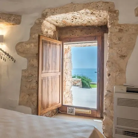 Luxury Pool San Gregorio Villa