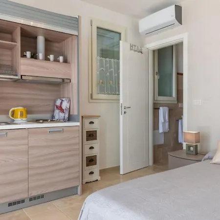 Villa Luxury Pool San Gregorio Patù