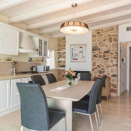 Villa Luxury Pool San Gregorio