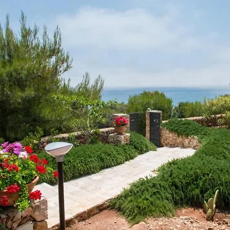 Luxury Pool San Gregorio *