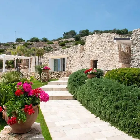 Villa Luxury Pool San Gregorio