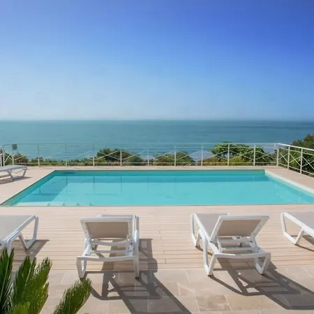 Villa Luxury Pool San Gregorio