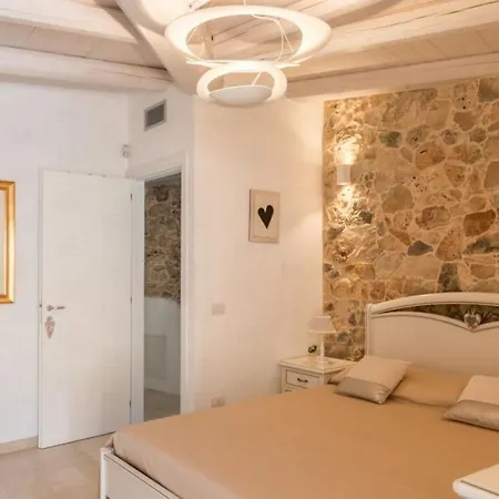 Luxury Pool San Gregorio *