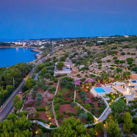 Luxury Pool San Gregorio