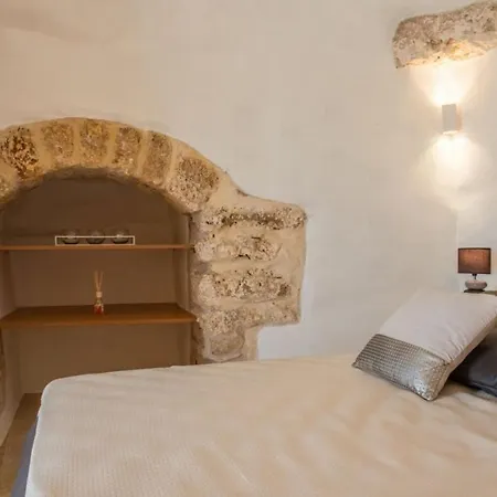 Villa Luxury Pool San Gregorio