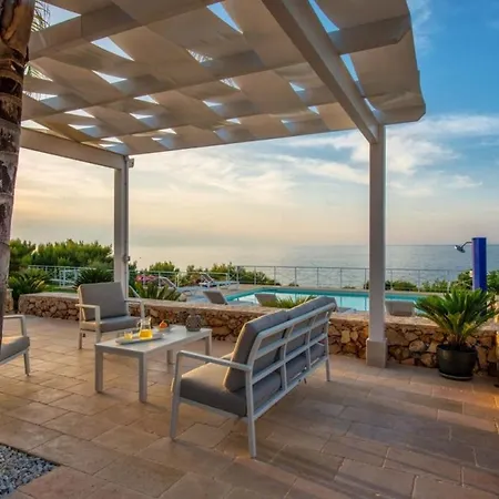Villa Luxury Pool San Gregorio *