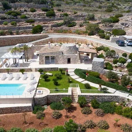 Luxury Pool San Gregorio
