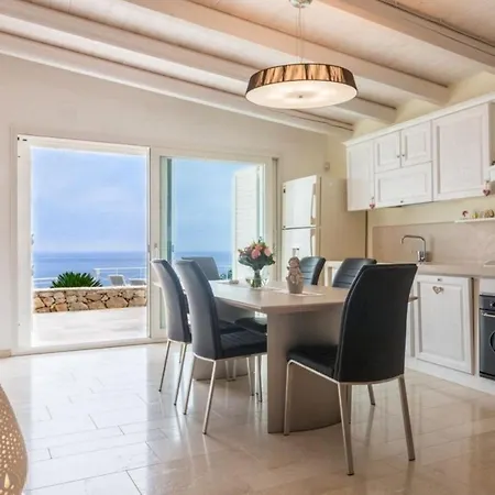 Villa Luxury Pool San Gregorio Patù