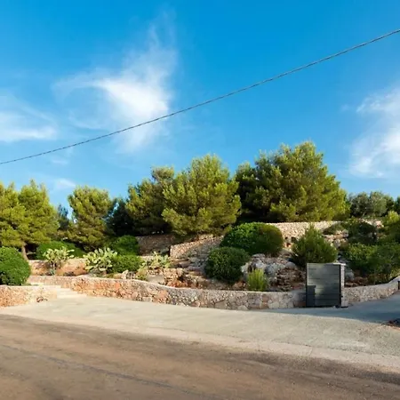 Villa Luxury Pool San Gregorio *