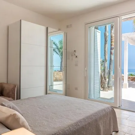 Luxury Pool San Gregorio Villa *